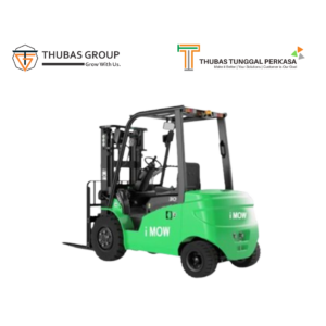 iMOW ICE253/303/353(S/P) Electric Forklift