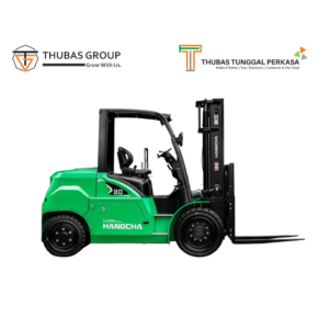Hangcha XC Series 4-W 10t