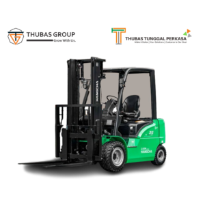 Hangcha XC Series 3.5t